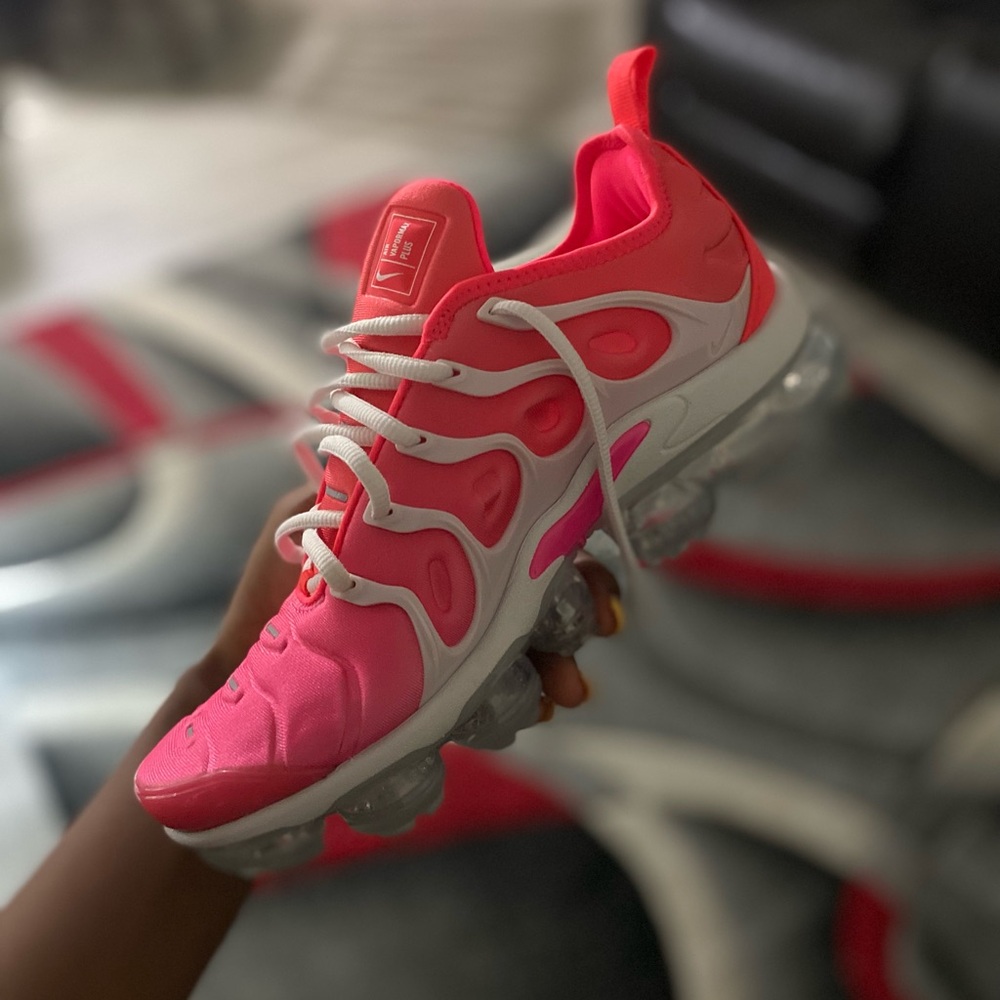 Vapor max